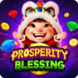 Bocoran RTP Slot Microgaming Prosperity Blessing
